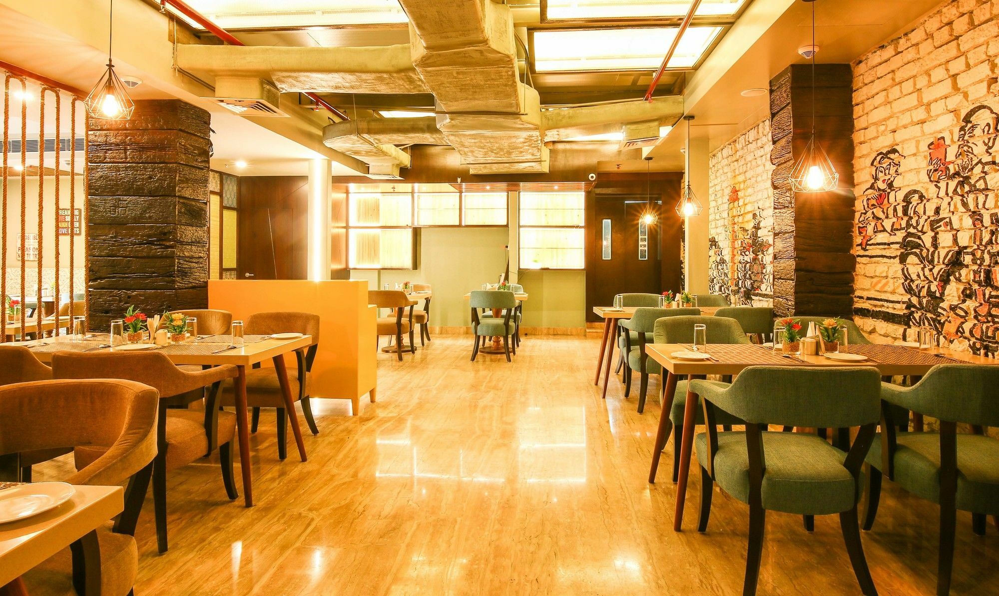 Ritu Ivy Hotel Calcutta Buitenkant foto